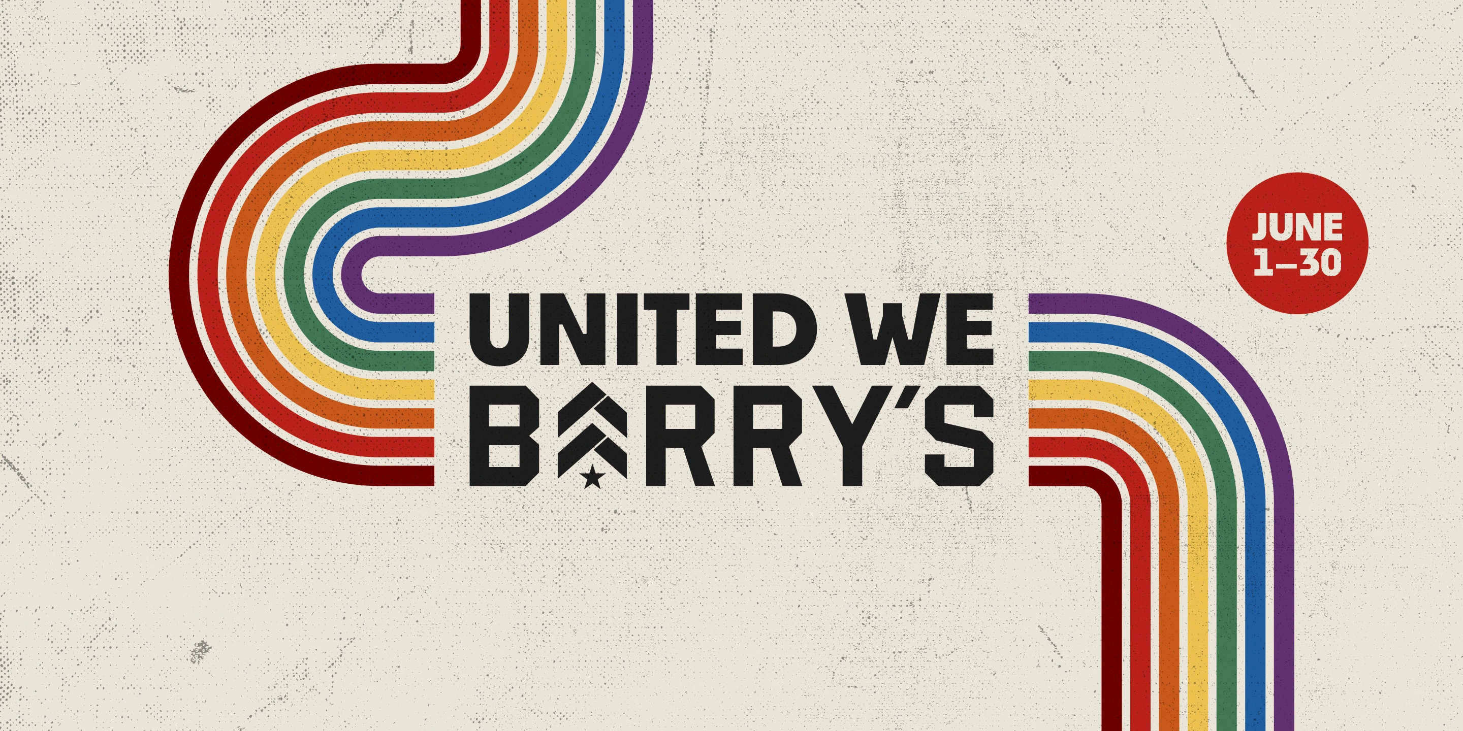 UNITED WE BARRY’S 2025